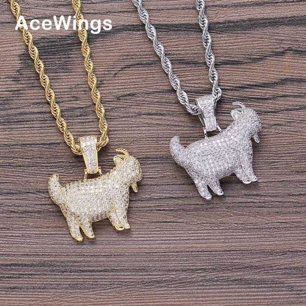 hip hop personality little goat star street shoot same necklace cartoon couple fashion brand necklace, Silver
hip hop personality little goat star street shoot same necklace cartoon couple fashion brand necklace, Silver