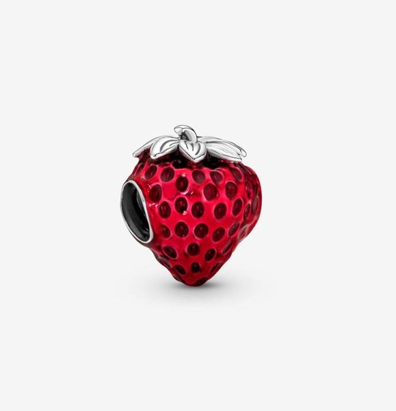 100 925 sterling silver seeded strawberry fruit charms fit original european charm bracelet fashion women wedding engagement jewe3148486, Bronze;silver
100 925 sterling silver seeded strawberry fruit charms fit original european charm bracelet fashion women wedding engagement jewe3148486, Bronze;silver