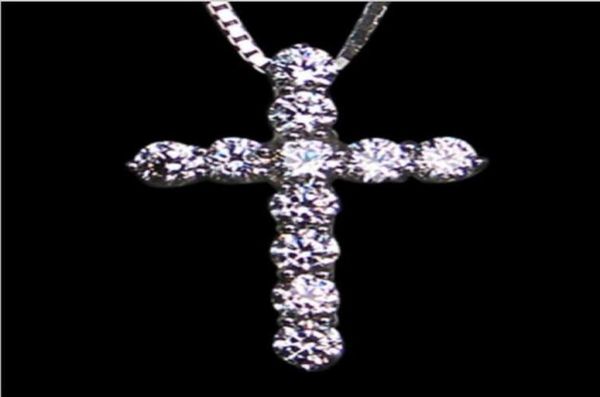 wedding jewelry sona simulated diamond cross necklace for women diamond crossing pendant94753496320233, Silver
wedding jewelry sona simulated diamond cross necklace for women diamond crossing pendant94753496320233, Silver