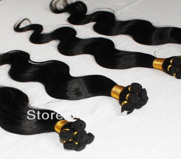 new arrival quot 100 indian hair hand tied weft body wave 100gpcs 22 18 16 85578312, Black
new arrival quot 100 indian hair hand tied weft body wave 100gpcs 22 18 16 85578312, Black
