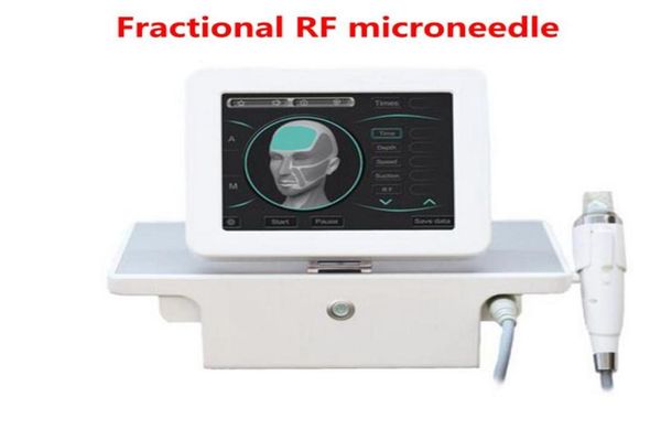 design handle with 4 tips fractional rf microneedle machine facial care body slimming stretch marks removal dhl3666805
design handle with 4 tips fractional rf microneedle machine facial care body slimming stretch marks removal dhl3666805