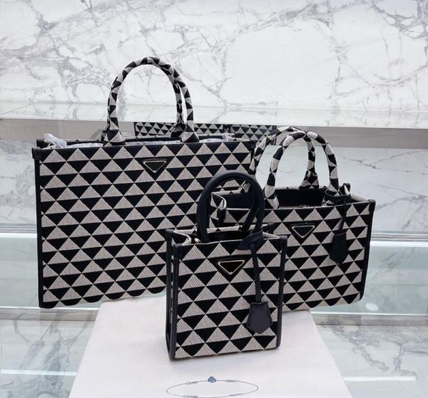 shopping bag women tote bags crossbody bags canvas leather pocket triangle decoration large capacity handbag lady pur4711463
shopping bag women tote bags crossbody bags canvas leather pocket triangle decoration large capacity handbag lady pur4711463