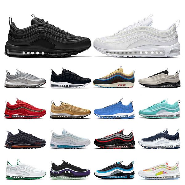 size 36-45 mens sean wotherspoon running shoes men women sports sneakers silver bullet triple white black jesus have a nice day outdoor trai
size 36-45 mens sean wotherspoon running shoes men women sports sneakers silver bullet triple white black jesus have a nice day outdoor trai