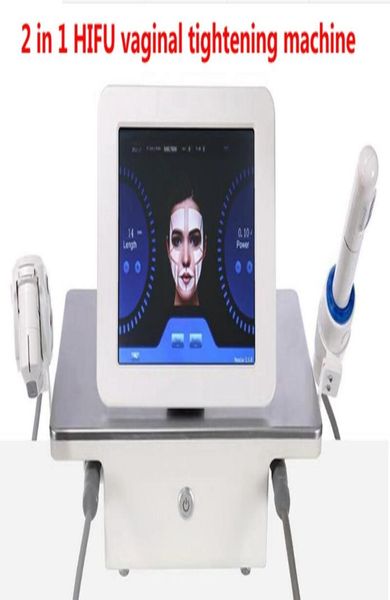 2 in 1 hifu machine high intensity focused ultrasound face lift wrinkle removal skin care vaginal tightening rejuvenation beauty1788454
2 in 1 hifu machine high intensity focused ultrasound face lift wrinkle removal skin care vaginal tightening rejuvenation beauty1788454