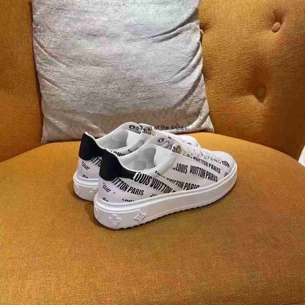 time out luxury shoes brand men time out leather fashion shoes designer trainer cowhide vintage rhyton small white shoes size 38-46 07, Black
time out luxury shoes brand men time out leather fashion shoes designer trainer cowhide vintage rhyton small white shoes size 38-46 07, Black