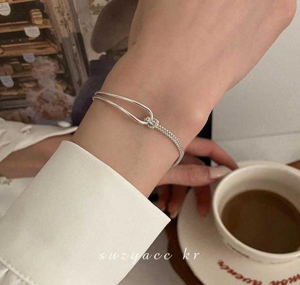 beaded strands simple design knot chain bracelet for women ig style handwear women designer bracelet accessories whole l2210123466311, Black
beaded strands simple design knot chain bracelet for women ig style handwear women designer bracelet accessories whole l2210123466311, Black