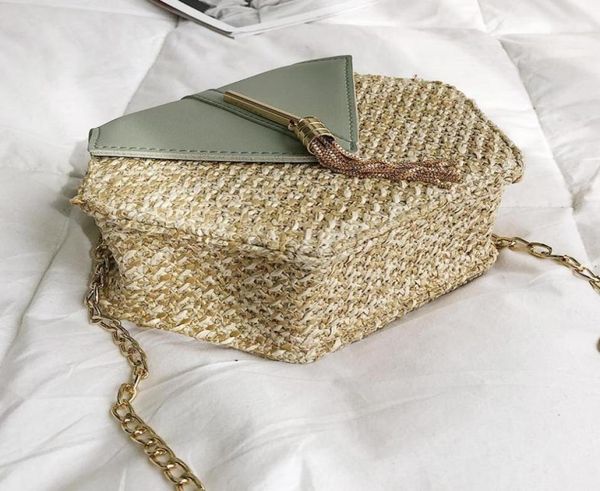 hexshape mulit style straw leather handbag women summer rattan bag handmade woven beach circle bohemia shoulder bag new fashion5095197
hexshape mulit style straw leather handbag women summer rattan bag handmade woven beach circle bohemia shoulder bag new fashion5095197