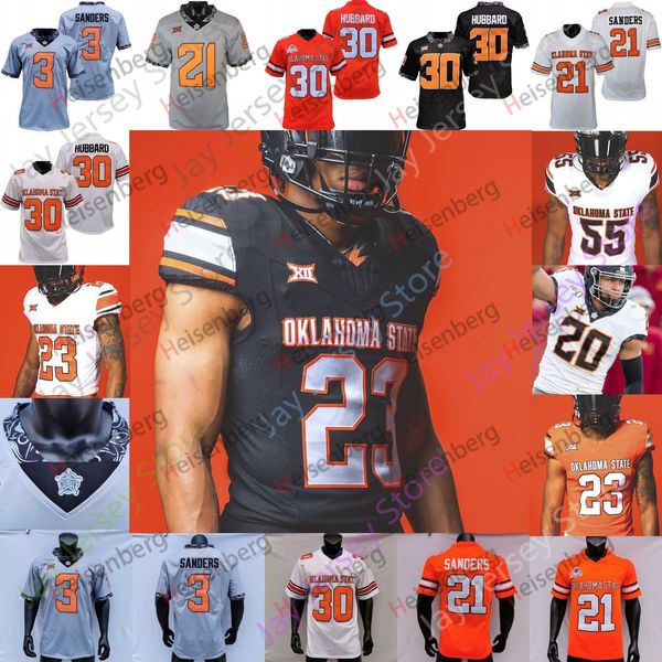 oklahoma state osu football jersey ncaa college spencer sanders chuba hubbard braydon johnson paul dominic richardson daniels cobb presley g, Black;red
oklahoma state osu football jersey ncaa college spencer sanders chuba hubbard braydon johnson paul dominic richardson daniels cobb presley g, Black;red