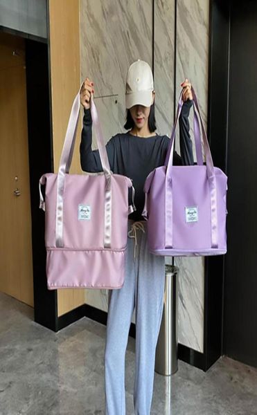 duffel bags waterproof women travel bag gym sports fitness swimming yoga weekend luggage cabin duffle for shoulder handbag blosa1646754
duffel bags waterproof women travel bag gym sports fitness swimming yoga weekend luggage cabin duffle for shoulder handbag blosa1646754