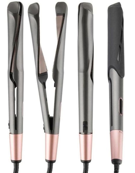 professional hair straight flat iron led hairstraightener ed plate 2 in 1 ceramic curling irons for all types salon tools8687996
professional hair straight flat iron led hairstraightener ed plate 2 in 1 ceramic curling irons for all types salon tools8687996