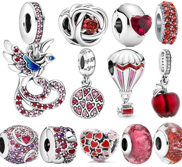 new popular 925 sterling silver charm jewelry colorful zircon phoenix charm diy necklace accessories for pandora bracelet fashion 6296844, Bronze;silver
new popular 925 sterling silver charm jewelry colorful zircon phoenix charm diy necklace accessories for pandora bracelet fashion 6296844, Bronze;silver