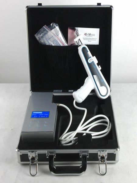 mesogun mesotherapy facial mesoterapia machine meso injector gun no needle mesotherapy device for skin rejuvenation a6334519, Black;white
mesogun mesotherapy facial mesoterapia machine meso injector gun no needle mesotherapy device for skin rejuvenation a6334519, Black;white