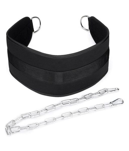 fitness equipments dip belt weight lifting gym body waist strength training power building dipping chain pull up4458832
fitness equipments dip belt weight lifting gym body waist strength training power building dipping chain pull up4458832