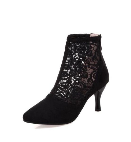 plus size 34 to 40 41 42 43 black lace bud silk pointed mid heel dress shoes come with box3591297
plus size 34 to 40 41 42 43 black lace bud silk pointed mid heel dress shoes come with box3591297
