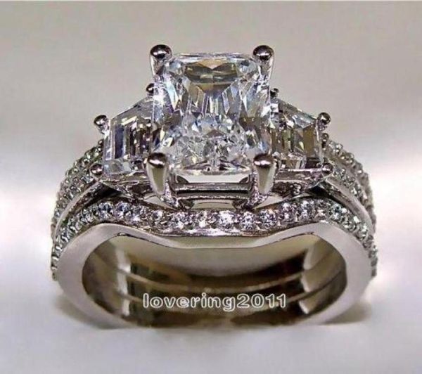 sz511 fashion jewelry princess cut 10kt white gold filled gf white z cz simulated diamond wedding lady women ri53560131449491, Slivery;golden
sz511 fashion jewelry princess cut 10kt white gold filled gf white z cz simulated diamond wedding lady women ri53560131449491, Slivery;golden