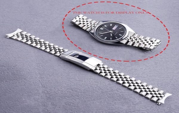 watch bands 19mm sliver hollow curved end solid screw links band jubilee strap for 5 snxs73k1 snxs77 snxs79k1j17592612, Black;brown
watch bands 19mm sliver hollow curved end solid screw links band jubilee strap for 5 snxs73k1 snxs77 snxs79k1j17592612, Black;brown