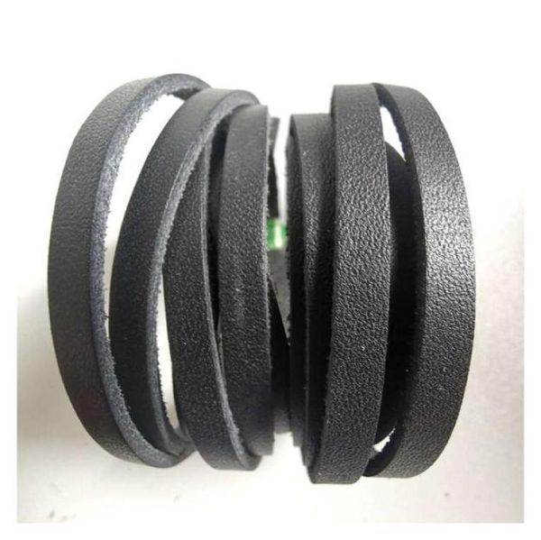 2m genuine leather cord for diy jewelry making retro brown cow leather rope bracelet findings flat 345810mm string supplier 155522712, White;red
2m genuine leather cord for diy jewelry making retro brown cow leather rope bracelet findings flat 345810mm string supplier 155522712, White;red