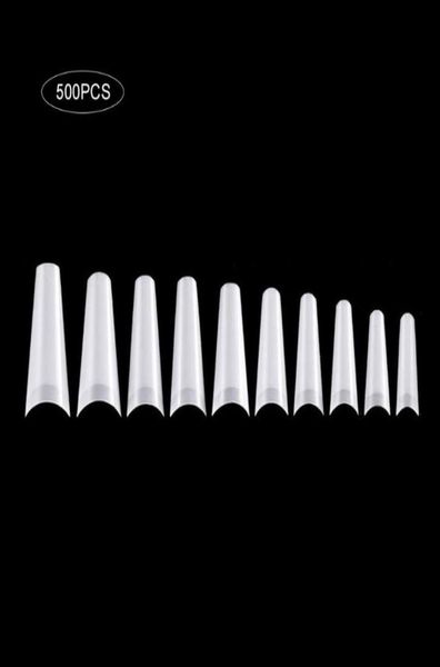 art tips half cover c curve false nails 500 acrylic gel nail manicure decor nail8944819
art tips half cover c curve false nails 500 acrylic gel nail manicure decor nail8944819