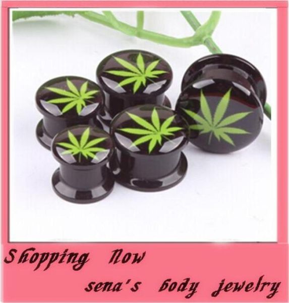 new arrival leave logo flesh tunnel body jewelry fl16 ear plug wholes 64pcslot body piercing jewelry flesh tunnel ear plug tu8162570, Silver
new arrival leave logo flesh tunnel body jewelry fl16 ear plug wholes 64pcslot body piercing jewelry flesh tunnel ear plug tu8162570, Silver