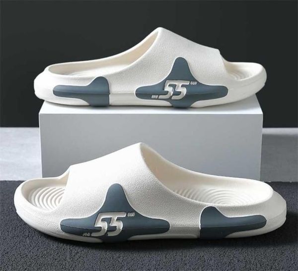 outside slippers summer runway shoes eva outdoor men couple slides soft thick sole nonslip pool beach sandals indoor bath 2112296082580, Black
outside slippers summer runway shoes eva outdoor men couple slides soft thick sole nonslip pool beach sandals indoor bath 2112296082580, Black