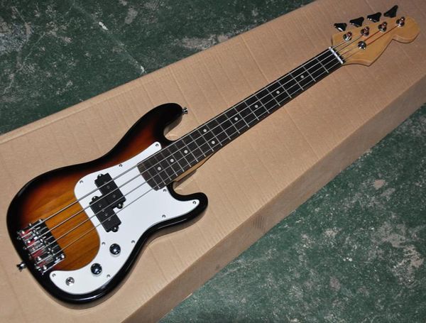 tobacco sunburst 4 strings mini travelchildren039s electric bass guitarrosewood fretboardcan be customized as request2019994
tobacco sunburst 4 strings mini travelchildren039s electric bass guitarrosewood fretboardcan be customized as request2019994