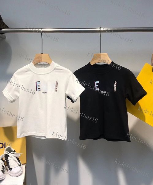 t-shirts baby designer kid tshirts summer girls boys fashion tees children kids casual letters printed t shirts luxury brand pink white te, Blue
t-shirts baby designer kid tshirts summer girls boys fashion tees children kids casual letters printed t shirts luxury brand pink white te, Blue
