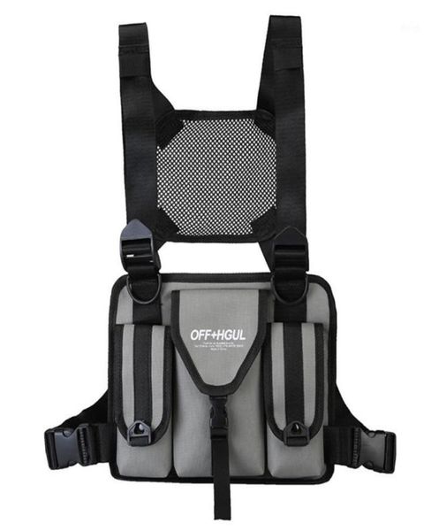 outdoor bags fashion chest bag reflective vest hip hop streetwear functional harness rig pack front waist pouch backpack men women9008289
outdoor bags fashion chest bag reflective vest hip hop streetwear functional harness rig pack front waist pouch backpack men women9008289