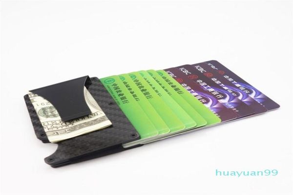 new metal mini carbon fiber id holder business card case rfid wallet1095820, Brown;gray
new metal mini carbon fiber id holder business card case rfid wallet1095820, Brown;gray