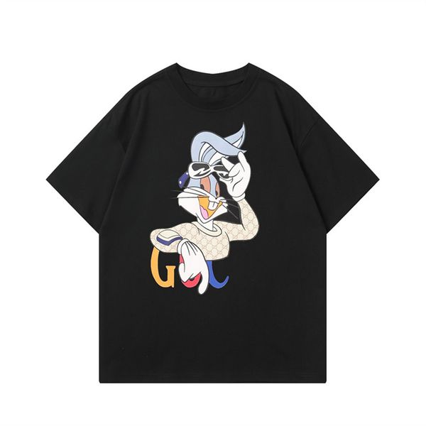 luxury t-shirt women's designer men's t-shirt short summer fashion casual with brand alphabet high-quality designer t-shirt size m, White;black
luxury t-shirt women's designer men's t-shirt short summer fashion casual with brand alphabet high-quality designer t-shirt size m, White;black