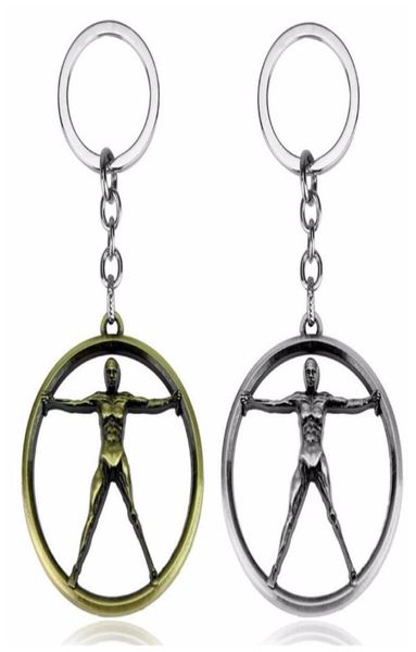 keychain men world keyring jewelry west robot creative westworld model accessory car key holder8529732, Silver
keychain men world keyring jewelry west robot creative westworld model accessory car key holder8529732, Silver