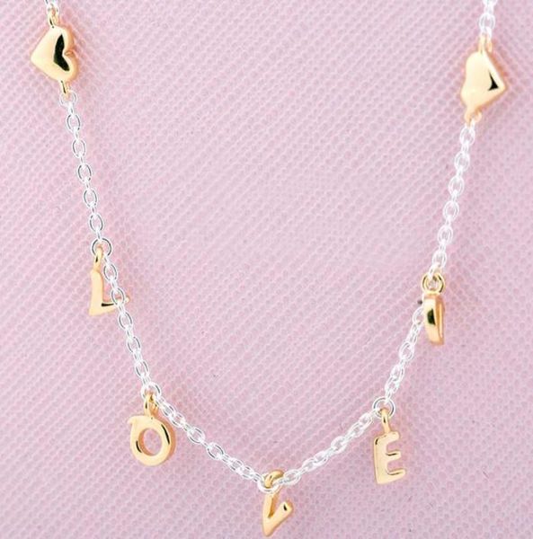 new 925 sterling silver necklace shine loved script collier necklace for women wedding gift europe diy jewelry8927942
new 925 sterling silver necklace shine loved script collier necklace for women wedding gift europe diy jewelry8927942