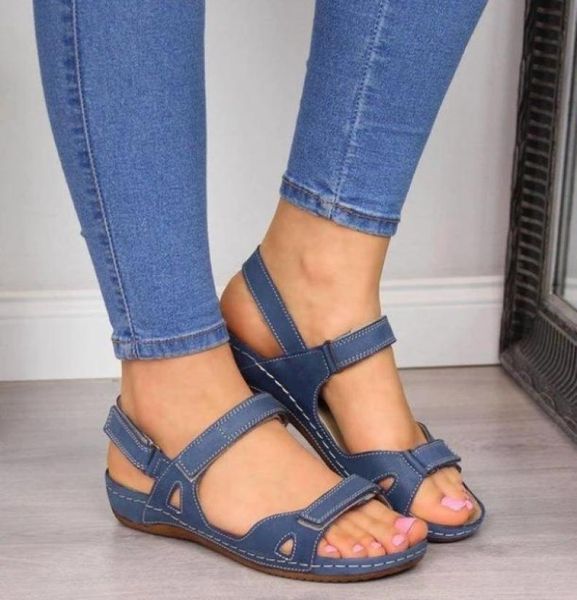 summer woman 2019 ladies fashion leather flat solid peep toe sandals women sandalias mujer plus size mx2004078826730, Black
summer woman 2019 ladies fashion leather flat solid peep toe sandals women sandalias mujer plus size mx2004078826730, Black