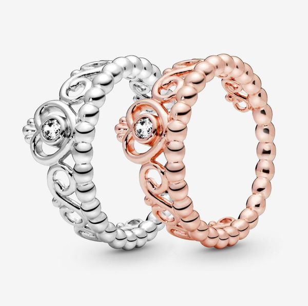 new brand high polish band ring 925 sterling silver princess tiara crown ring for women wedding rings fashion jewelry accessories7393848, Slivery;golden
new brand high polish band ring 925 sterling silver princess tiara crown ring for women wedding rings fashion jewelry accessories7393848, Slivery;golden