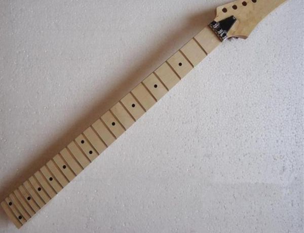 24 fret inlay dots electric guitar canadian maple neck with guitar strings locking guitar parts whole5096530
24 fret inlay dots electric guitar canadian maple neck with guitar strings locking guitar parts whole5096530