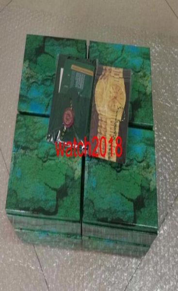 luxury watch mens watch box inner outer womans watches boxes men wristwatch green box booklet card9214790, Black;blue
luxury watch mens watch box inner outer womans watches boxes men wristwatch green box booklet card9214790, Black;blue