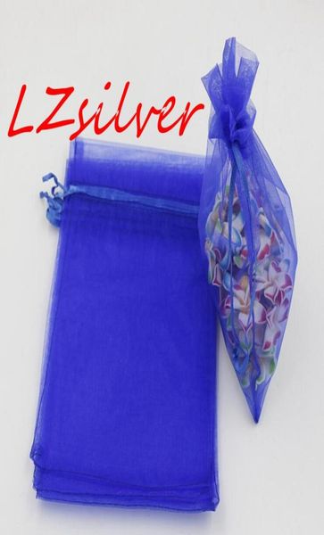 mic 100pcs royal blue with drawstring organza gift bags 7x9cm 9x11cm etc wedding party christmas favor gift bags4293903, Pink;blue
mic 100pcs royal blue with drawstring organza gift bags 7x9cm 9x11cm etc wedding party christmas favor gift bags4293903, Pink;blue