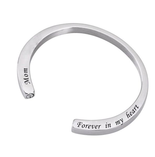 cremation jewelry bracelet for ash forever in my heart stainless steel memorial bracelet funnel filler kit9932551, Black
cremation jewelry bracelet for ash forever in my heart stainless steel memorial bracelet funnel filler kit9932551, Black