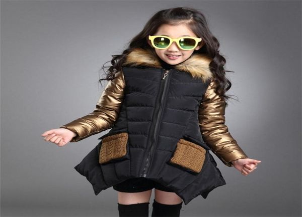 lzh 2020 winter children coat girls jackets warm coats for kids jackets plus size midlength thick cotton coat children clothes lj2198349
lzh 2020 winter children coat girls jackets warm coats for kids jackets plus size midlength thick cotton coat children clothes lj2198349
