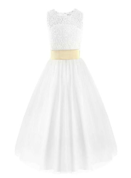 oyolan flower wedding dress white first communion formal lace princess prom dress long gowns kids evening formal dress for weddi q6671830, Red;yellow
oyolan flower wedding dress white first communion formal lace princess prom dress long gowns kids evening formal dress for weddi q6671830, Red;yellow