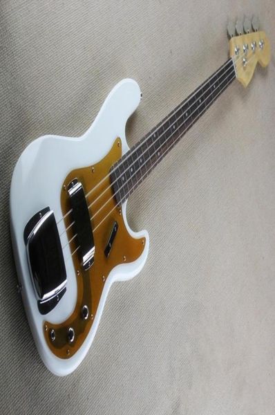 factory custom new 4 strings rosewood fingerboard white body f electric bass guitar with chrome hardwaregolden pickguardoffer cu1521383
factory custom new 4 strings rosewood fingerboard white body f electric bass guitar with chrome hardwaregolden pickguardoffer cu1521383
