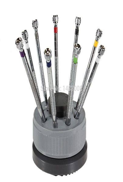 wholeprecision watch flat blade slotted watch screwdriver set tools 9 in 1 set 141678
wholeprecision watch flat blade slotted watch screwdriver set tools 9 in 1 set 141678