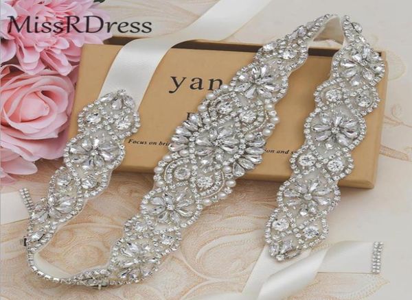 bling diamond beaded crystal sashes bridal wedding belts with ribbon luxury jewelry wedding accessories plus size real picture in 9588734, White
bling diamond beaded crystal sashes bridal wedding belts with ribbon luxury jewelry wedding accessories plus size real picture in 9588734, White