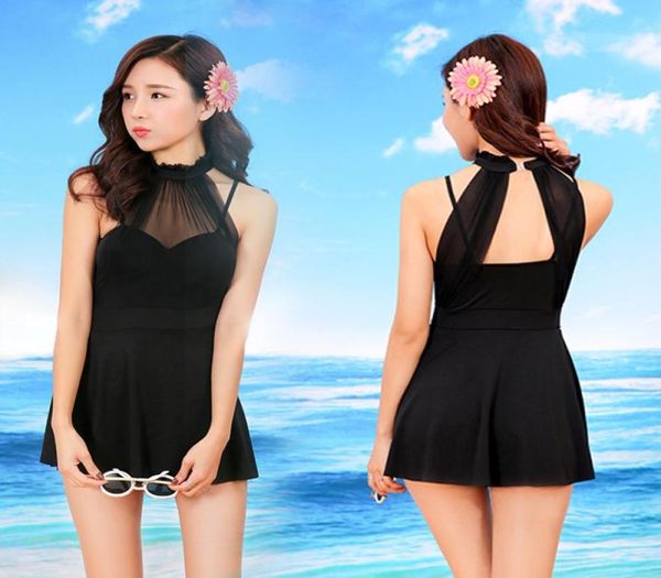 new plus fertilizer plum size steel support split swimsuit female boxer solid color slim spa swimsuit5502290
new plus fertilizer plum size steel support split swimsuit female boxer solid color slim spa swimsuit5502290