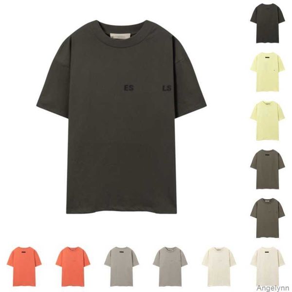 essentiel men's t-shirts women essent designer shorts chest letter tshirts short sleeve shirt essentail loose casual l9ss, White;black
essentiel men's t-shirts women essent designer shorts chest letter tshirts short sleeve shirt essentail loose casual l9ss, White;black