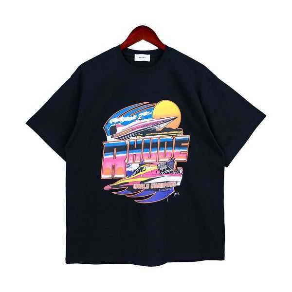 man rhude short mens designer t shirt woman emmanuel represent brand clothing round neck t shirts short sleeve us size summer setgbuf, White;black
man rhude short mens designer t shirt woman emmanuel represent brand clothing round neck t shirts short sleeve us size summer setgbuf, White;black