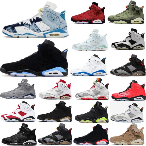 men women 6s basketball shoes flint 6 university blue carmine bordeaux electric green hare midnight navy unc infrared white barely rose spor
men women 6s basketball shoes flint 6 university blue carmine bordeaux electric green hare midnight navy unc infrared white barely rose spor