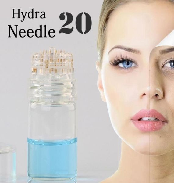 injection applicator hydra needle 20 pin titanium micro needle aqua gold microchannel mesotherapy tappy derma stamp fine touch reu6380154
injection applicator hydra needle 20 pin titanium micro needle aqua gold microchannel mesotherapy tappy derma stamp fine touch reu6380154