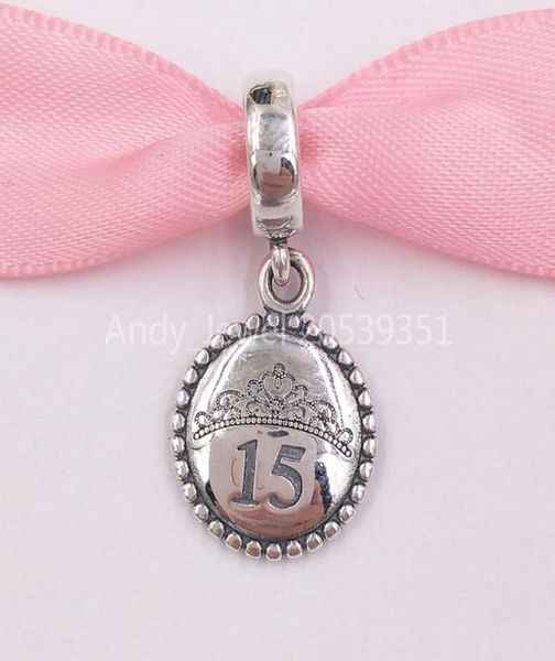 andy jewel authentic 925 sterling silver beads charms fits european pandora style jewelry bracelets necklace 3886095131, Black
andy jewel authentic 925 sterling silver beads charms fits european pandora style jewelry bracelets necklace 3886095131, Black