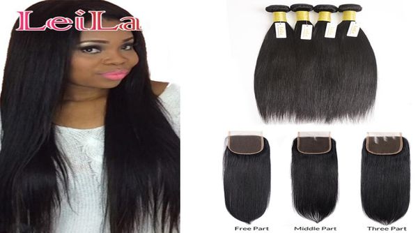 indian virgin straight hair for 4 bundles with 4x4 lace closure silky unprocessed human hair 5pieceslot for full hair1854965, Black;brown
indian virgin straight hair for 4 bundles with 4x4 lace closure silky unprocessed human hair 5pieceslot for full hair1854965, Black;brown