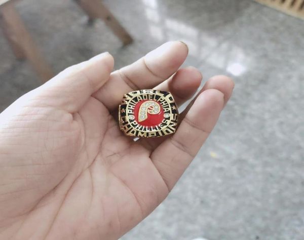 2020 fashion souvenir 1980 world baseball championship fashion rings bag parts6212861, Black
2020 fashion souvenir 1980 world baseball championship fashion rings bag parts6212861, Black